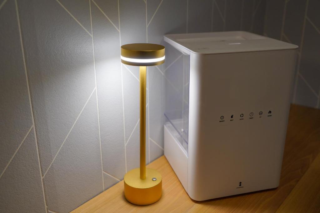 SAPPORO HILLS - Chambre Familiale Avec Salle De Bain