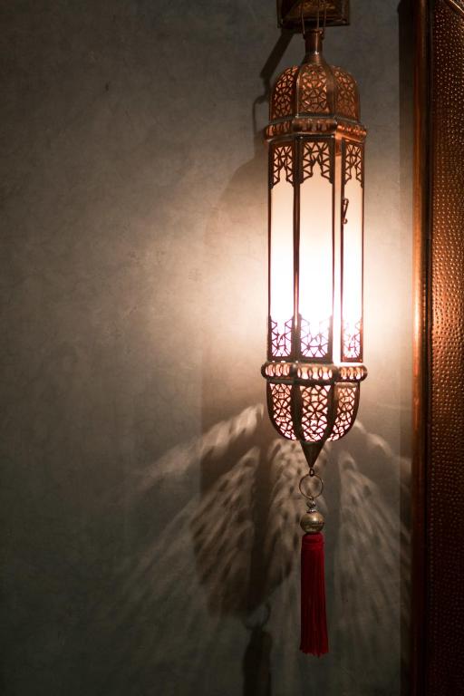 Fotografie z fotogalerie ubytování Origin Hotels Riad Lhena v Marrákéši