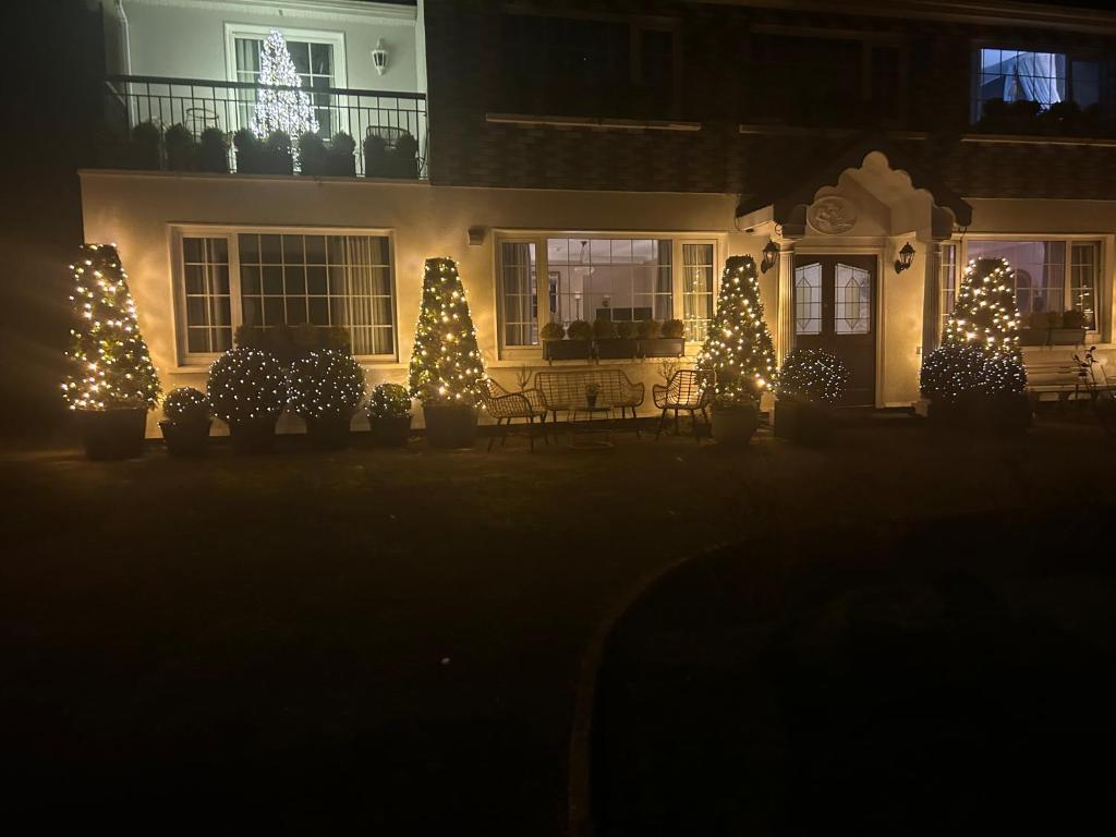 Fotografie z fotogalerie ubytování Nordav Guesthouse v destinaci Clonakilty