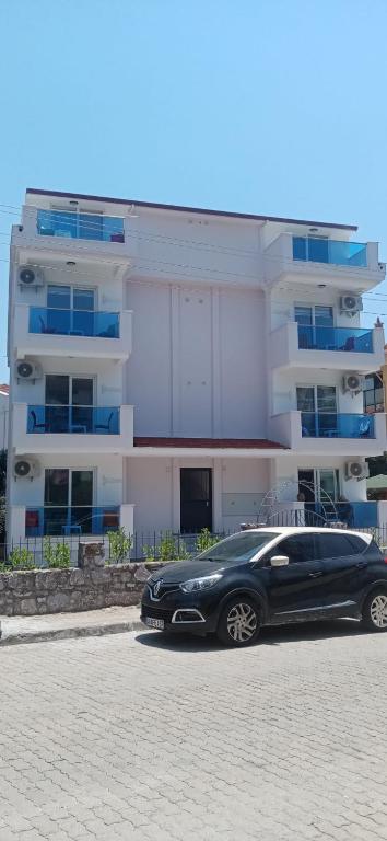 Palmea Hotel - 