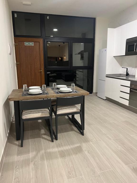 APARTAMENTO PLAYA Valencia - Resim 12