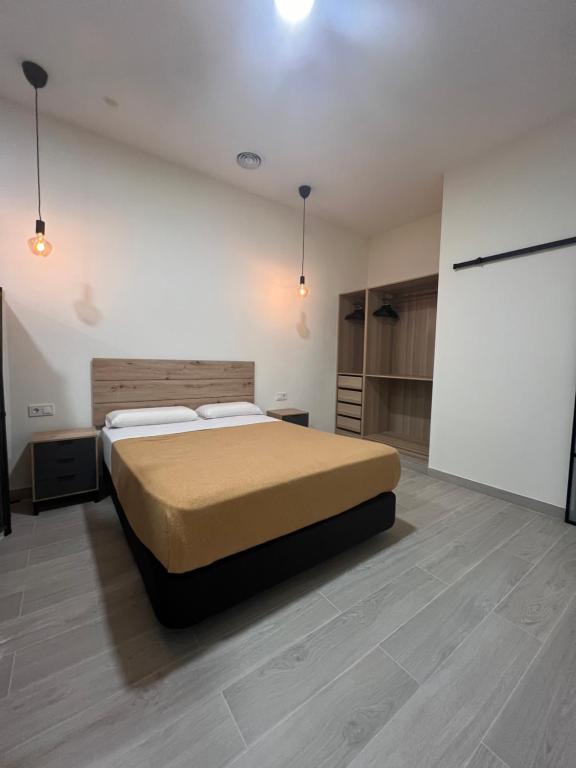 APARTAMENTO PLAYA Valencia - Resim 19