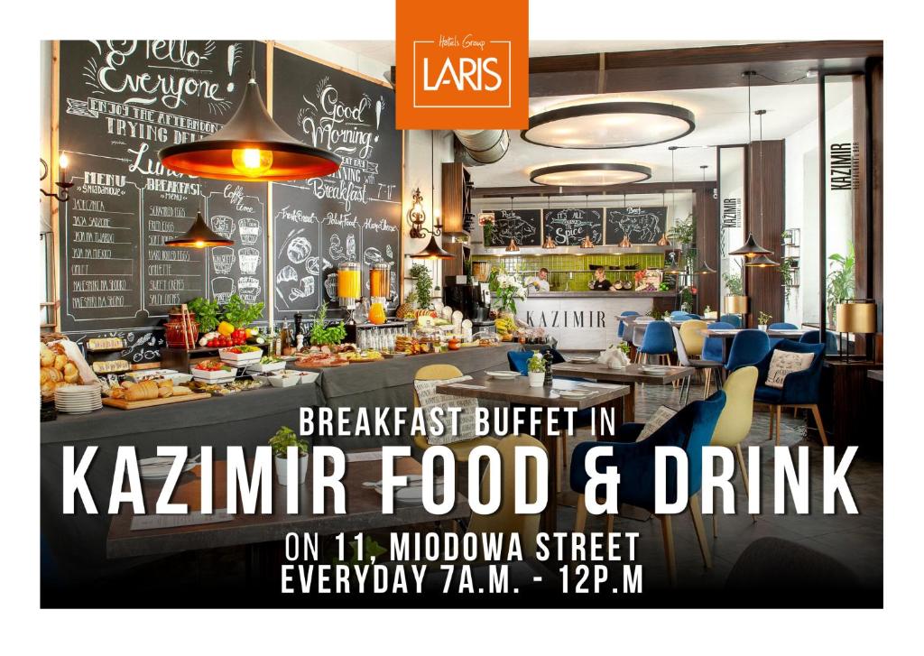 Leone Aparthotel - Resim 38