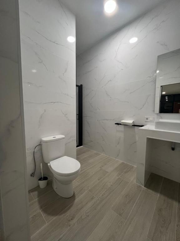 APARTAMENTO PLAYA Valencia - Resim 33