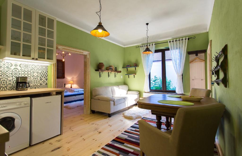 Sibiu Apartments, Sibiu (updated prices 2024)