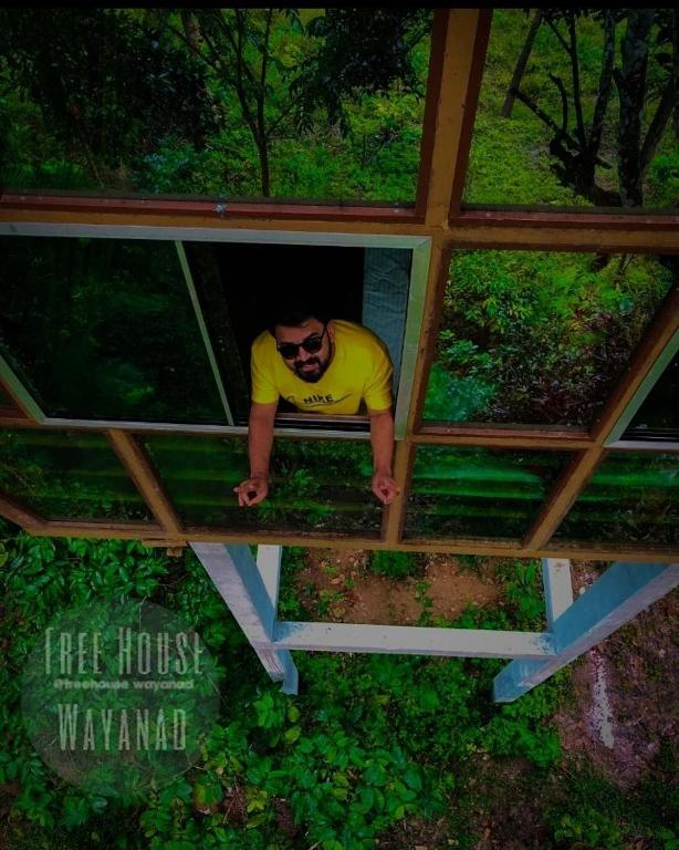 Fotografie z fotogalerie ubytování Tree House Wayanad v destinaci Muthanga