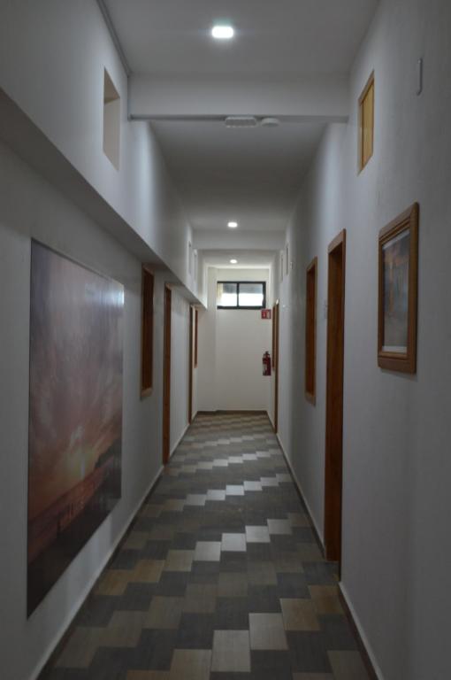 Fotografie z fotogalerie ubytování Hotel Axolotl v destinaci Puerto Escondido