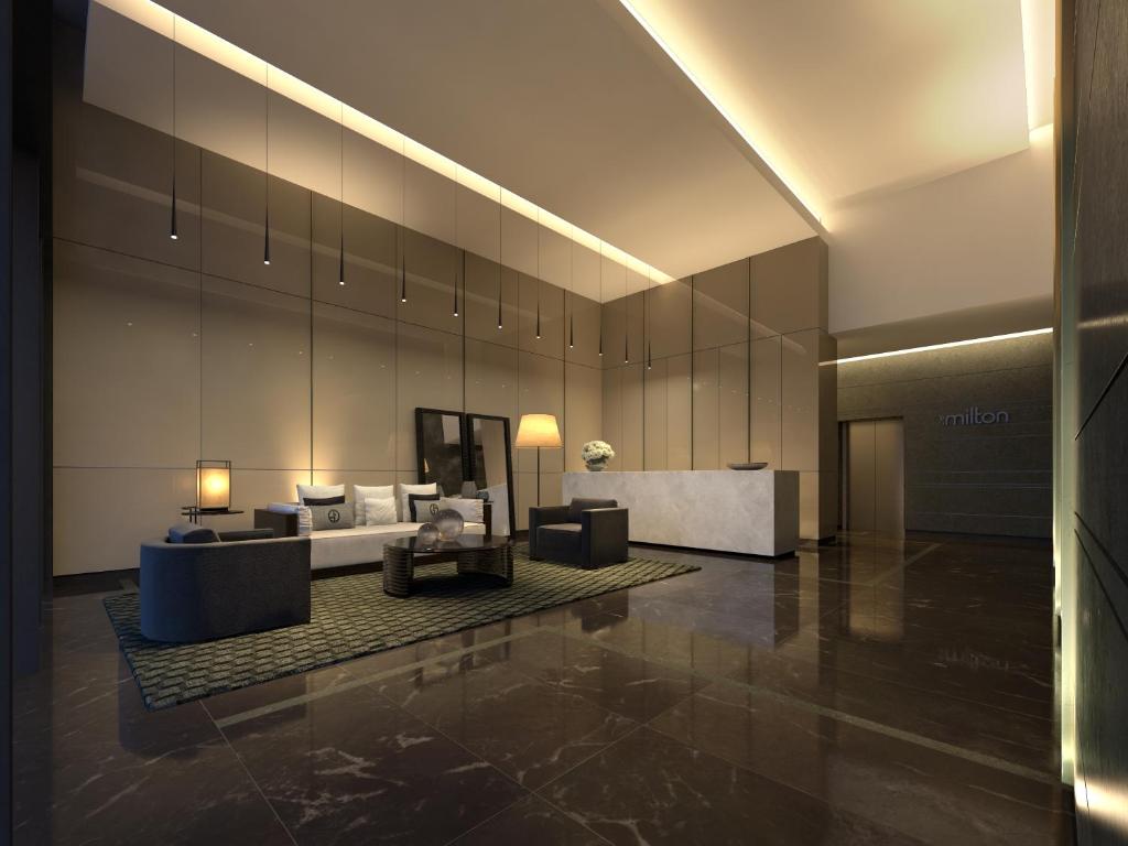 The Milton Brisbane - Resim 5