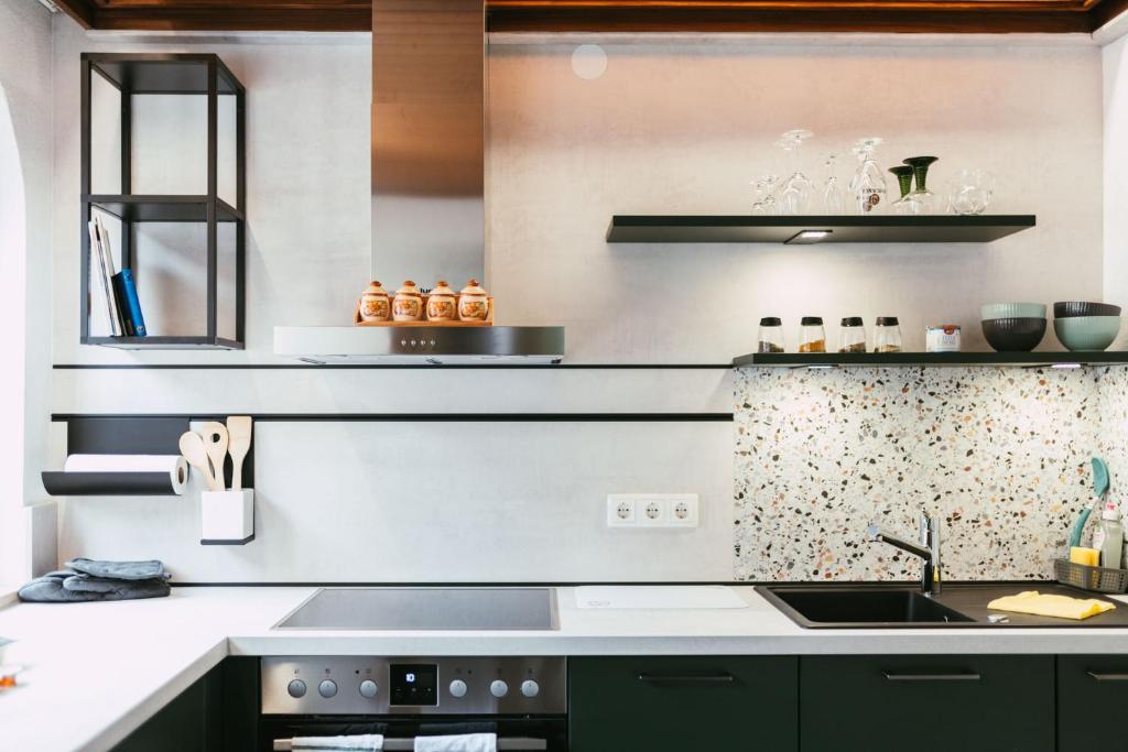 Ferienwohnungen Marcushof - 19