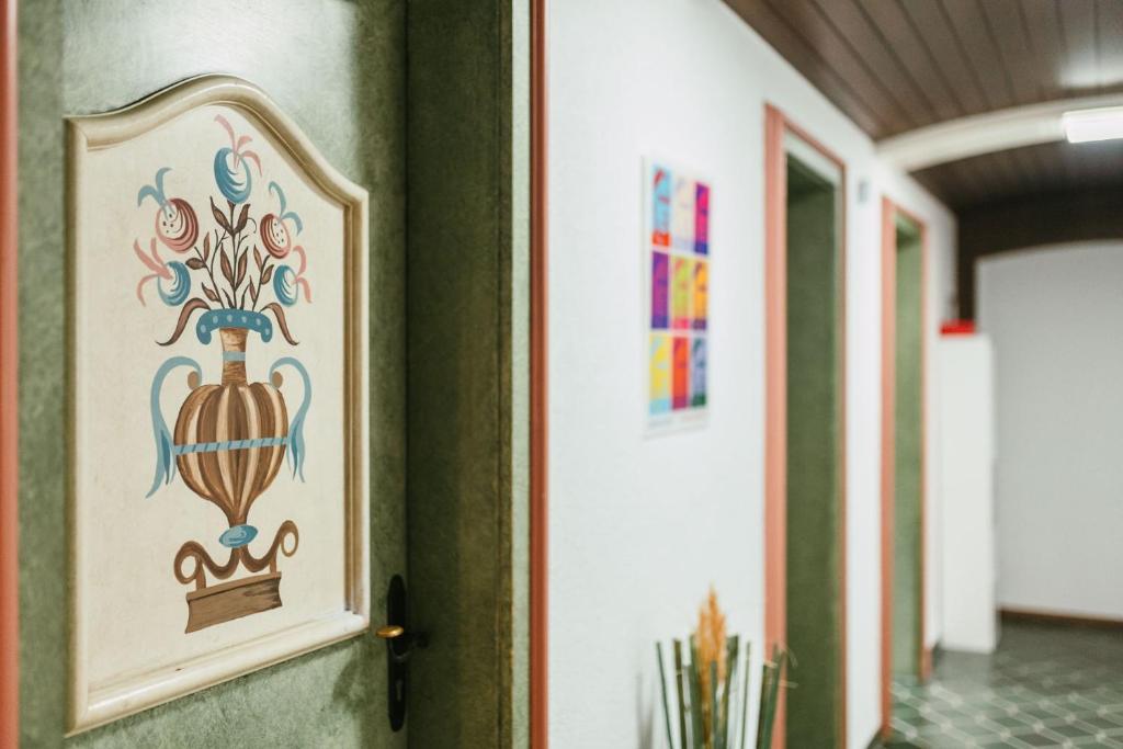 Ferienwohnungen Marcushof - 14