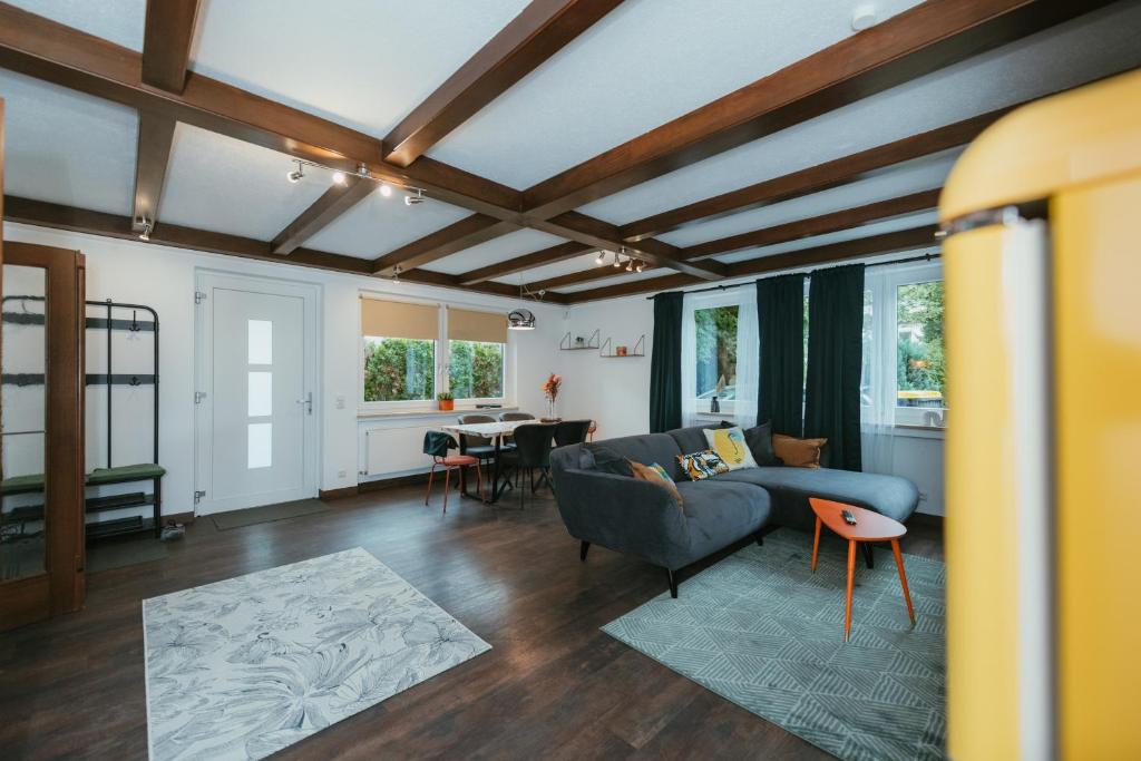 Ferienwohnungen Marcushof - 1