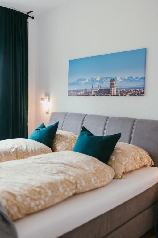 Ferienwohnungen Marcushof - 6