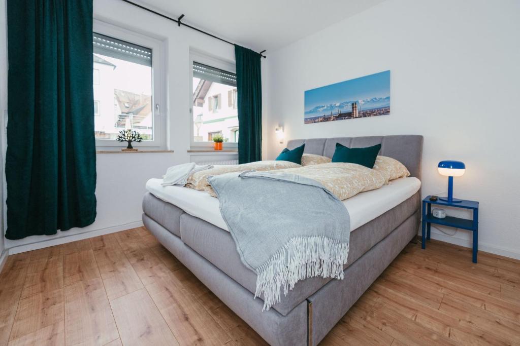 Ferienwohnungen Marcushof - 7