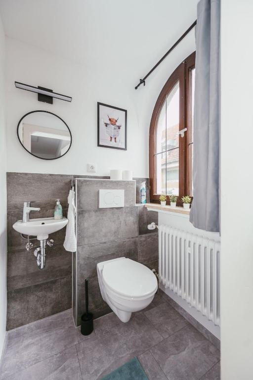 Ferienwohnungen Marcushof - 5