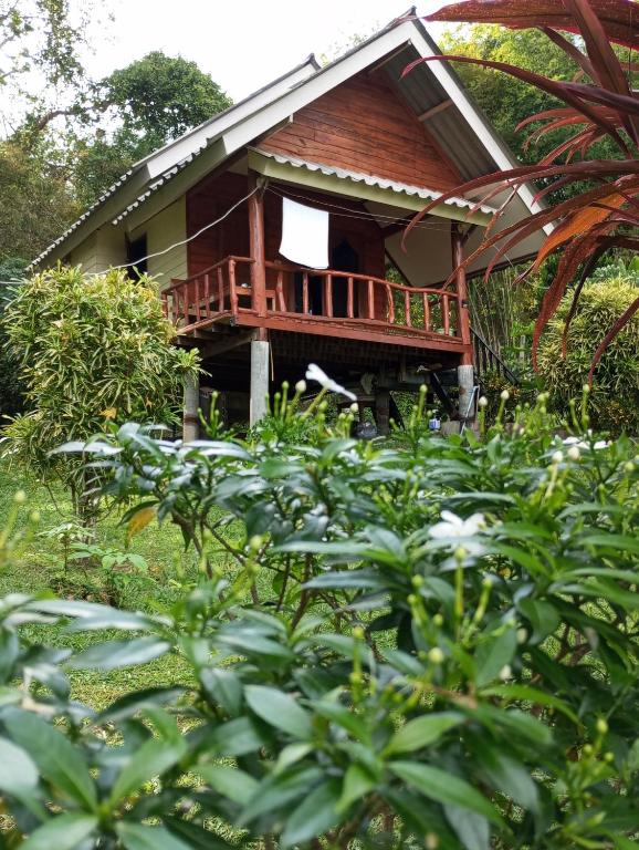 Mookanda bungalow - Villa Standard
