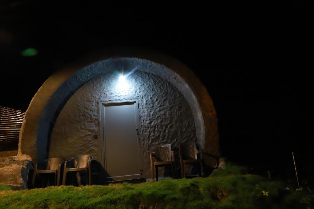 Fotografie z fotogalerie ubytování Konfudha Resort v destinaci Kalpatta