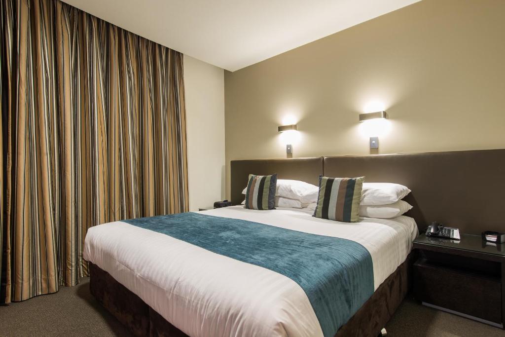 Mantra Collins Hotel - Resim 43