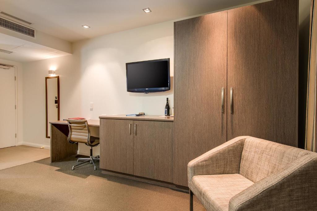 Mantra Collins Hotel - Resim 44