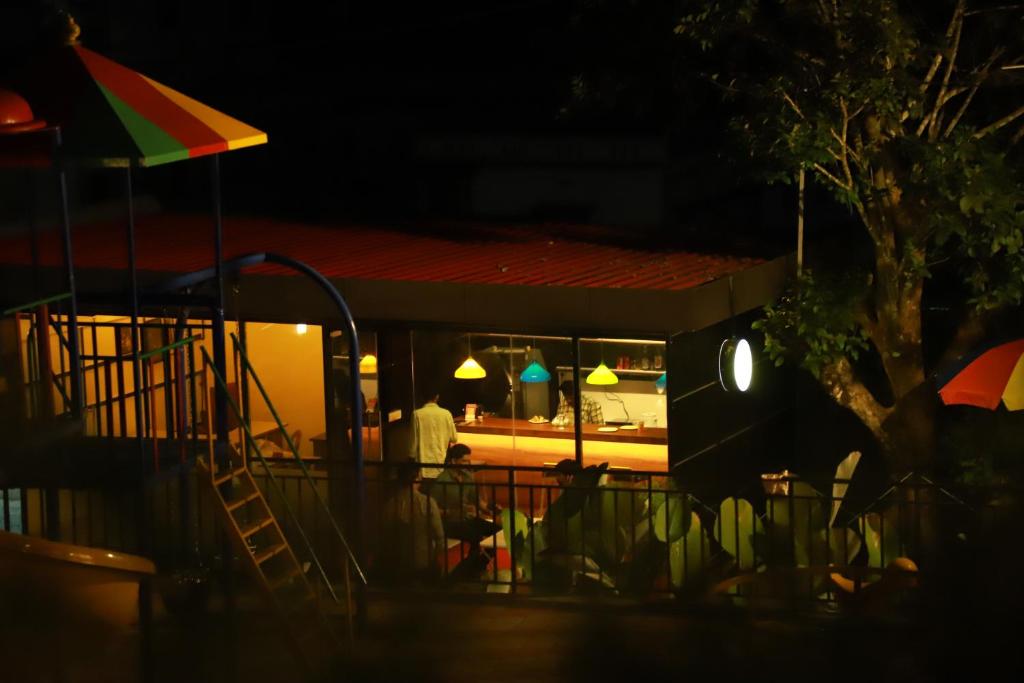 Fotografie z fotogalerie ubytování Konfudha Resort v destinaci Kalpatta