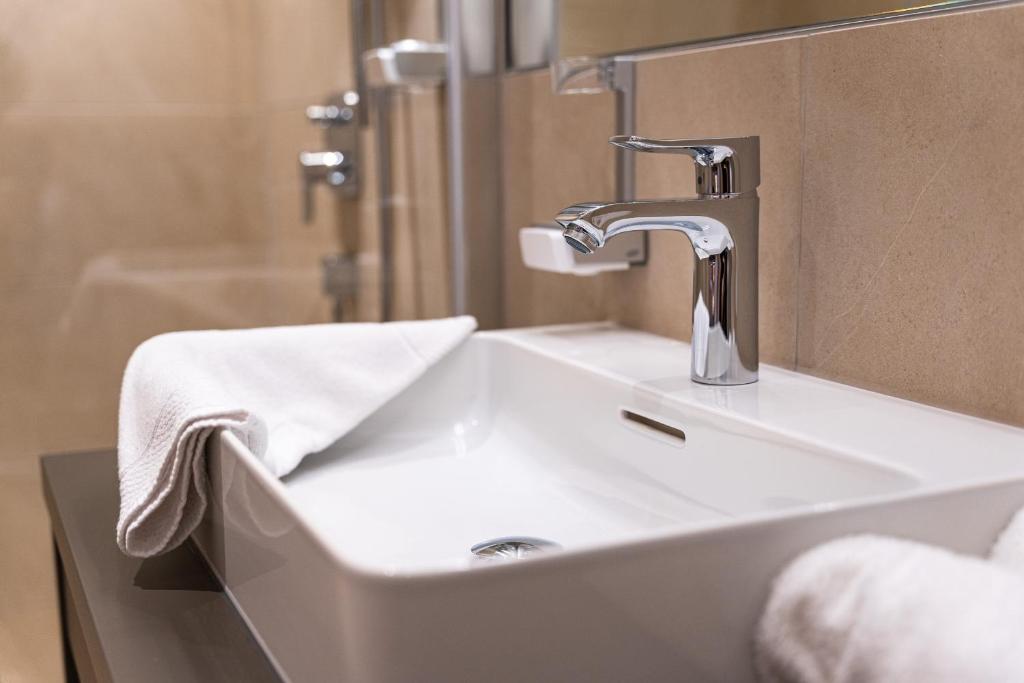 Spa Apartments - next to AreitXpress Liftstation - 3