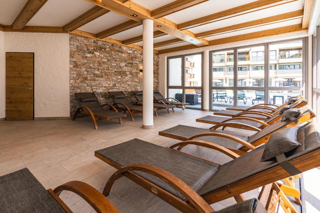 Spa Apartments - next to AreitXpress Liftstation - 9