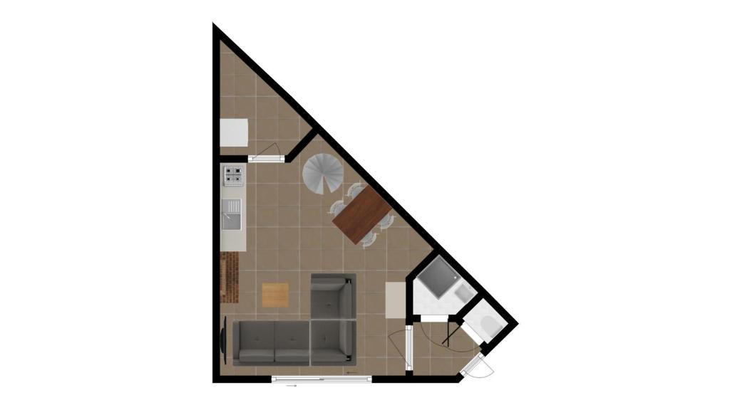 Liguster 71, Nieuwvliet (aktualisierte Preise fr 2026)