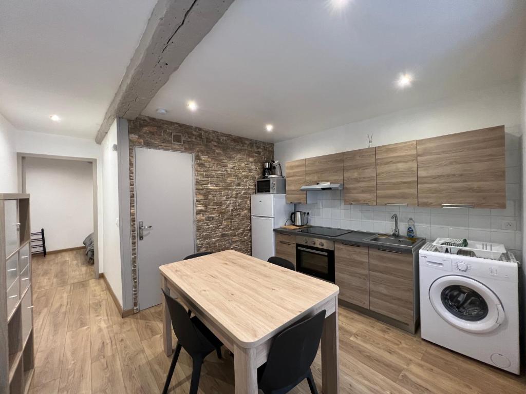 Appartement 2 pers. - Idéal couple - Housity