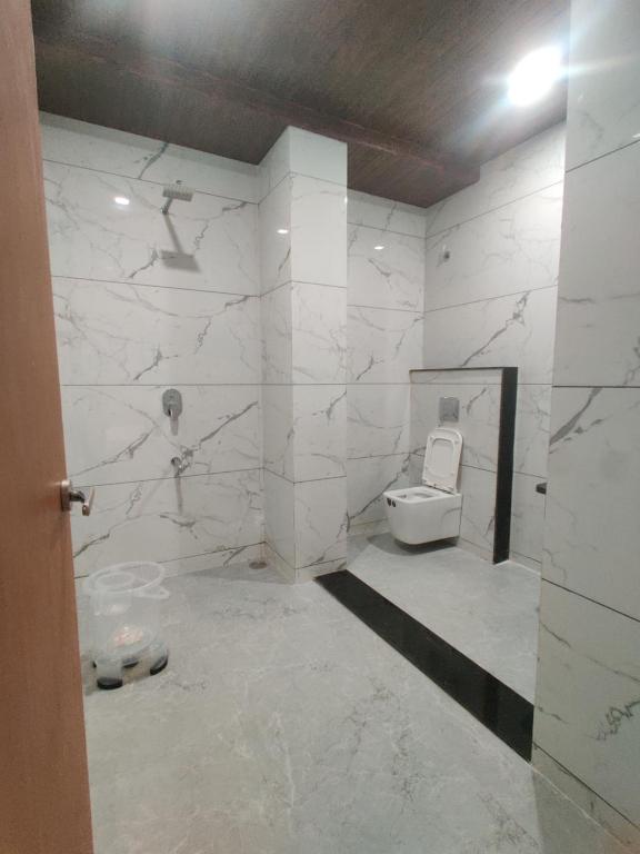 Hotel Pride Of Chittor - Deluxe Room