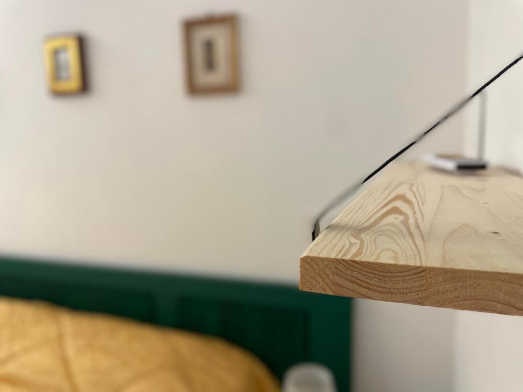 Fotografie z fotogalerie ubytování Appartamento in Piazza Spolethome v destinaci Spoleto