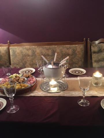 Foto dalla galleria di BUKOLIKA a Rajcza