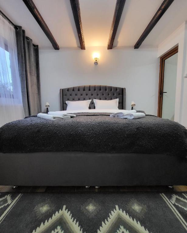 Adac Boutique Hotel - Deluxe King Room