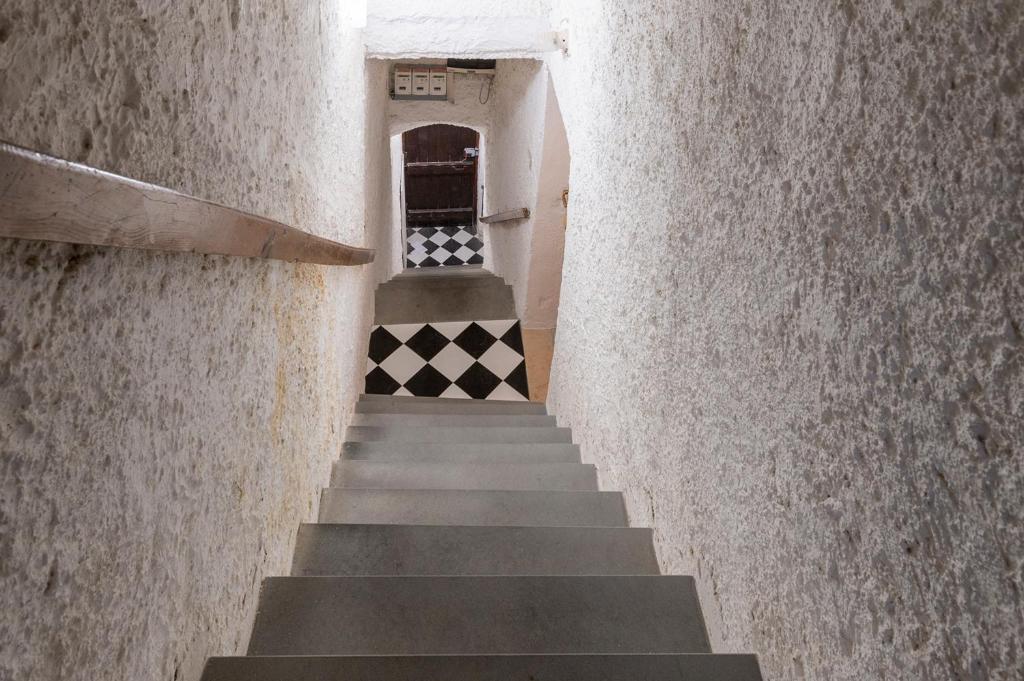 Zdjęcie z galerii obiektu La Casa di Zaira w mieście Alghero