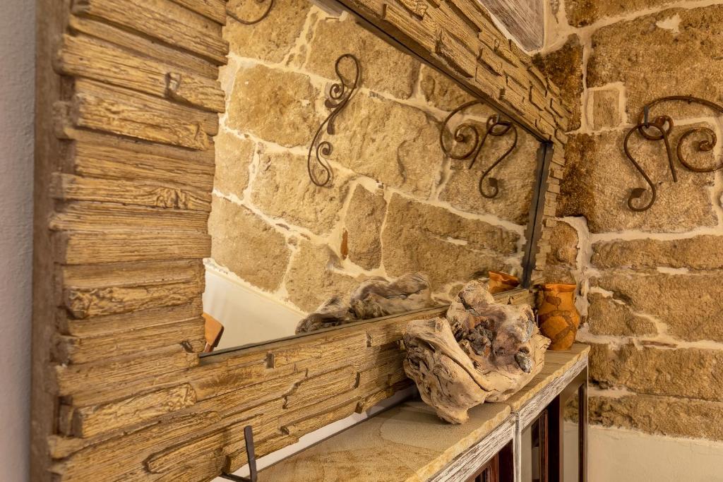 Zdjęcie z galerii obiektu La Casa di Zaira w mieście Alghero