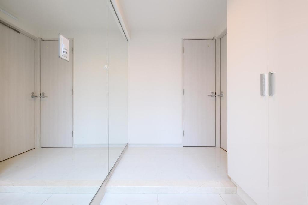Fotografie z fotogalerie ubytování Shibuya City House 渋谷シティハウス v Tokiu