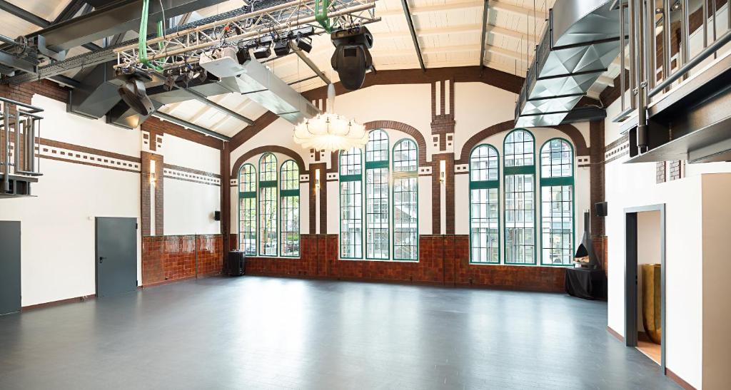 Victor's Residenz-Hotel Berlin Tegel - Resim 24