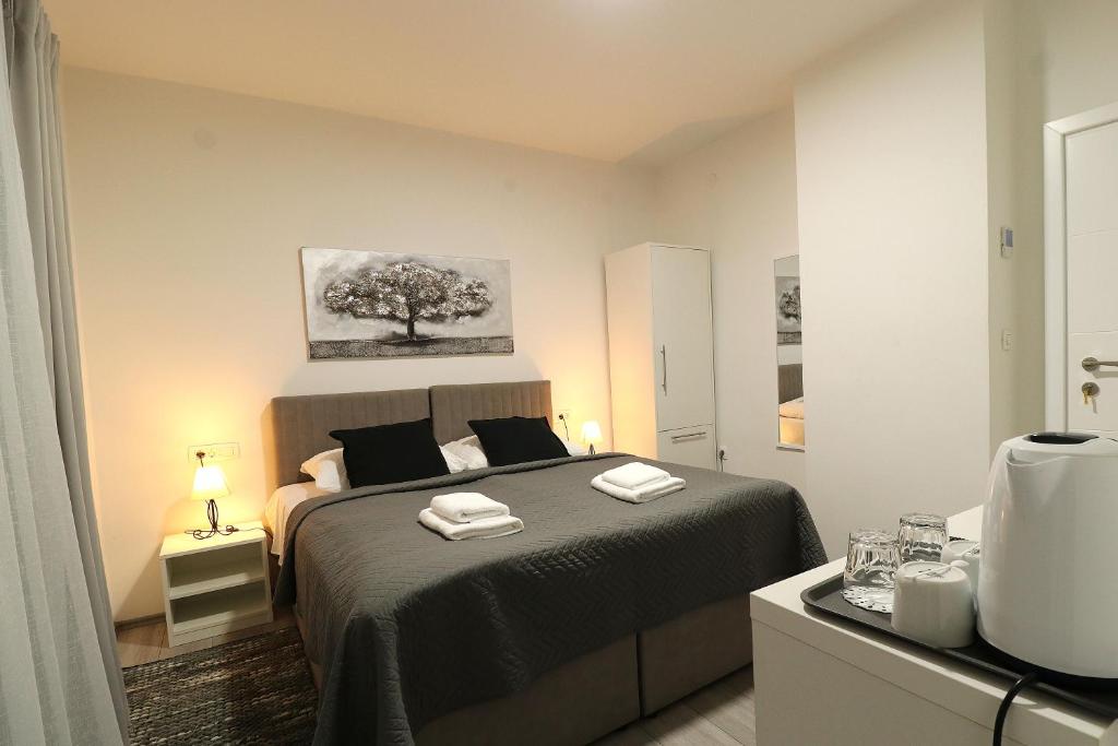 Apartmani i sobe Laganini - 2