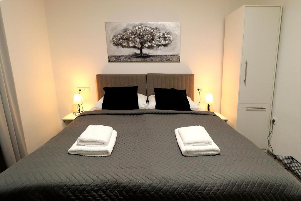 Apartmani i sobe Laganini - 3