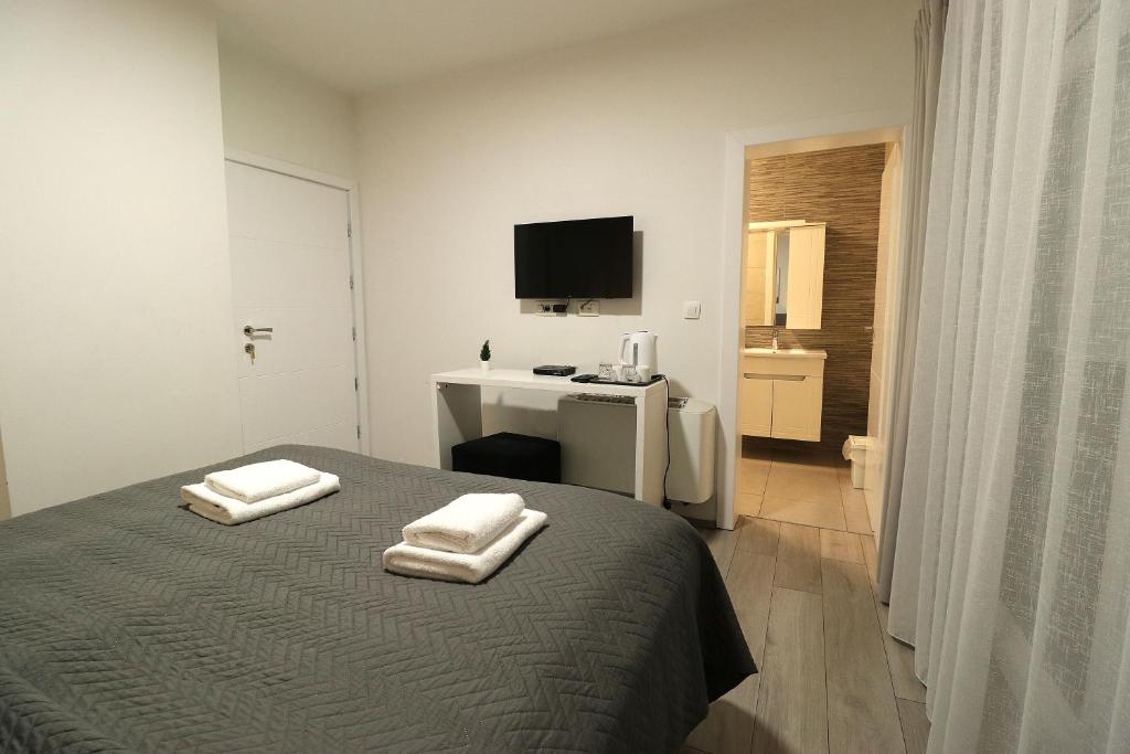 Apartmani i sobe Laganini - 4