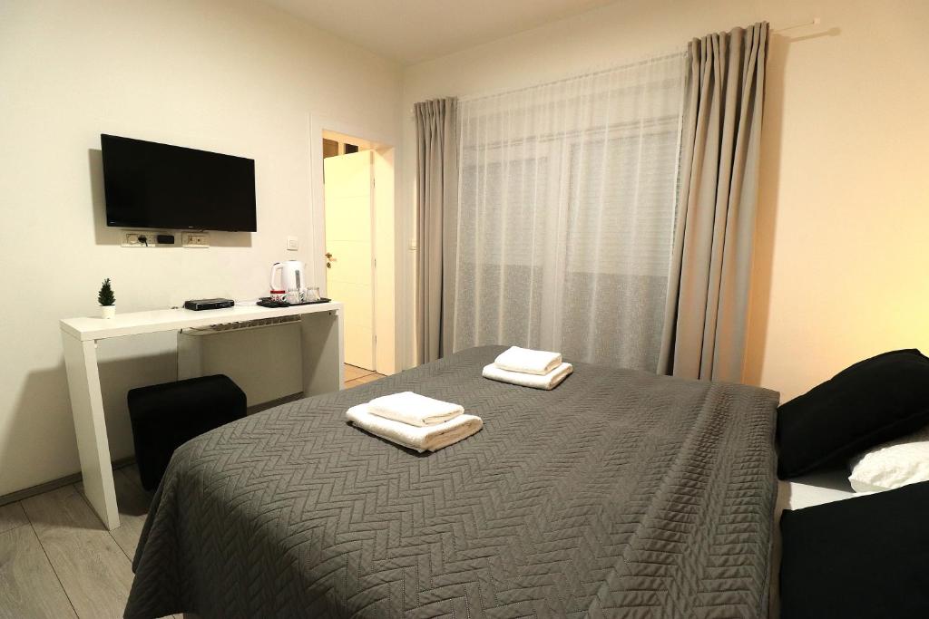 Apartmani i sobe Laganini - 5