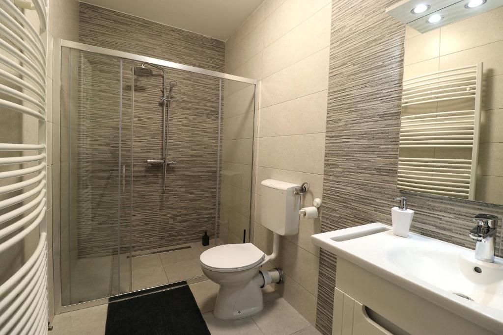 Apartmani i sobe Laganini - 7