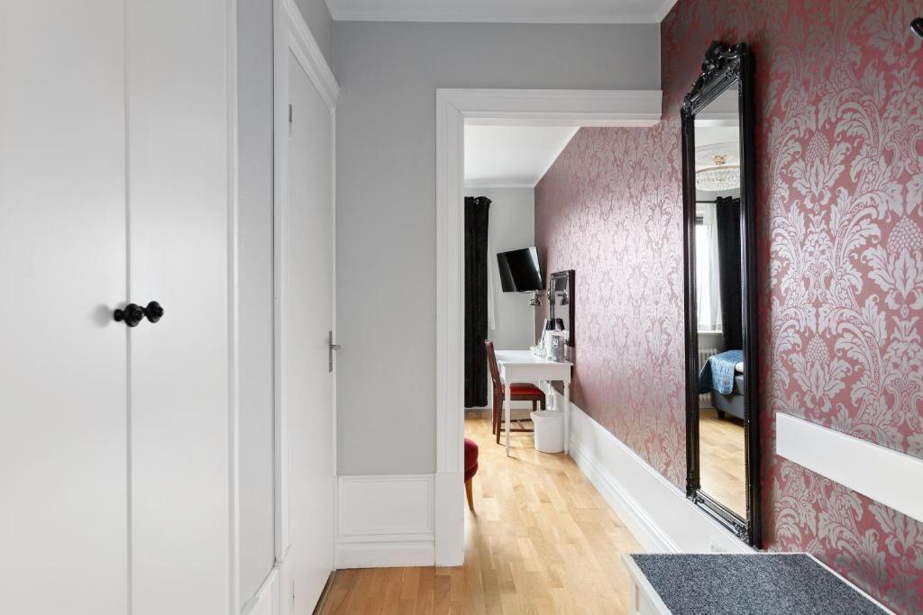 Best Western Vetlanda Stadshotell - Single Room