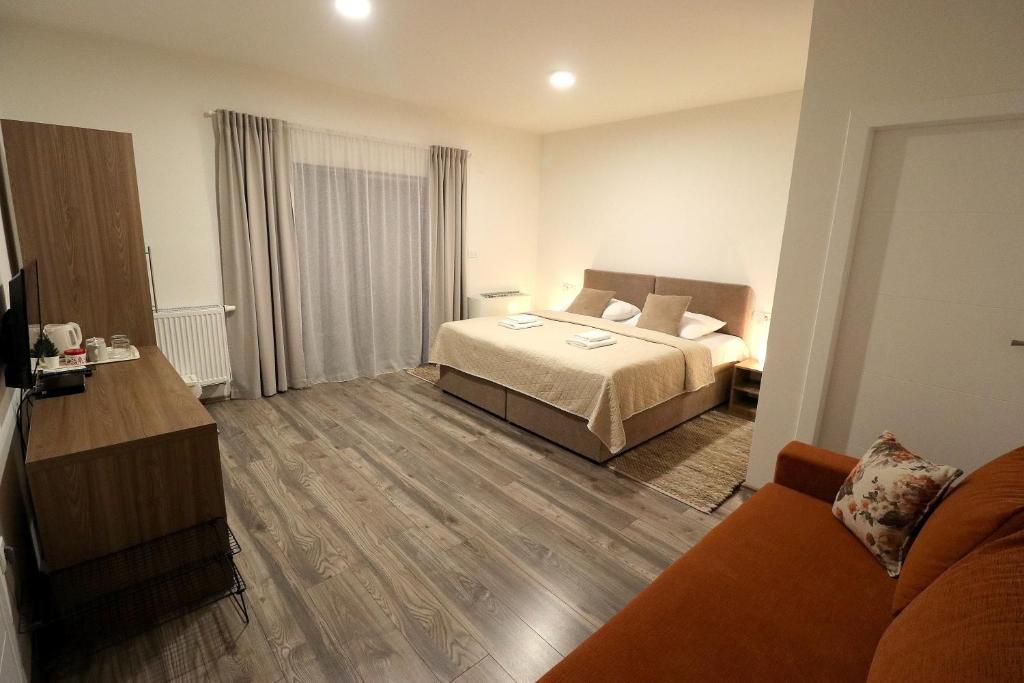 Apartmani i sobe Laganini - 12