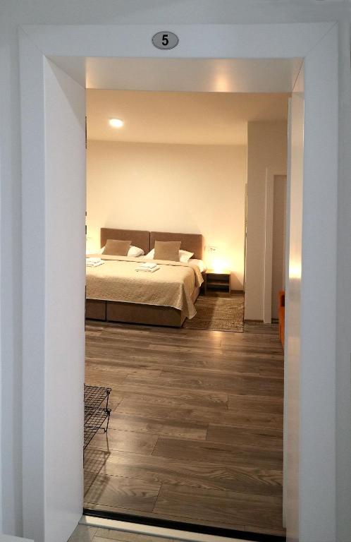 Apartmani i sobe Laganini - 13