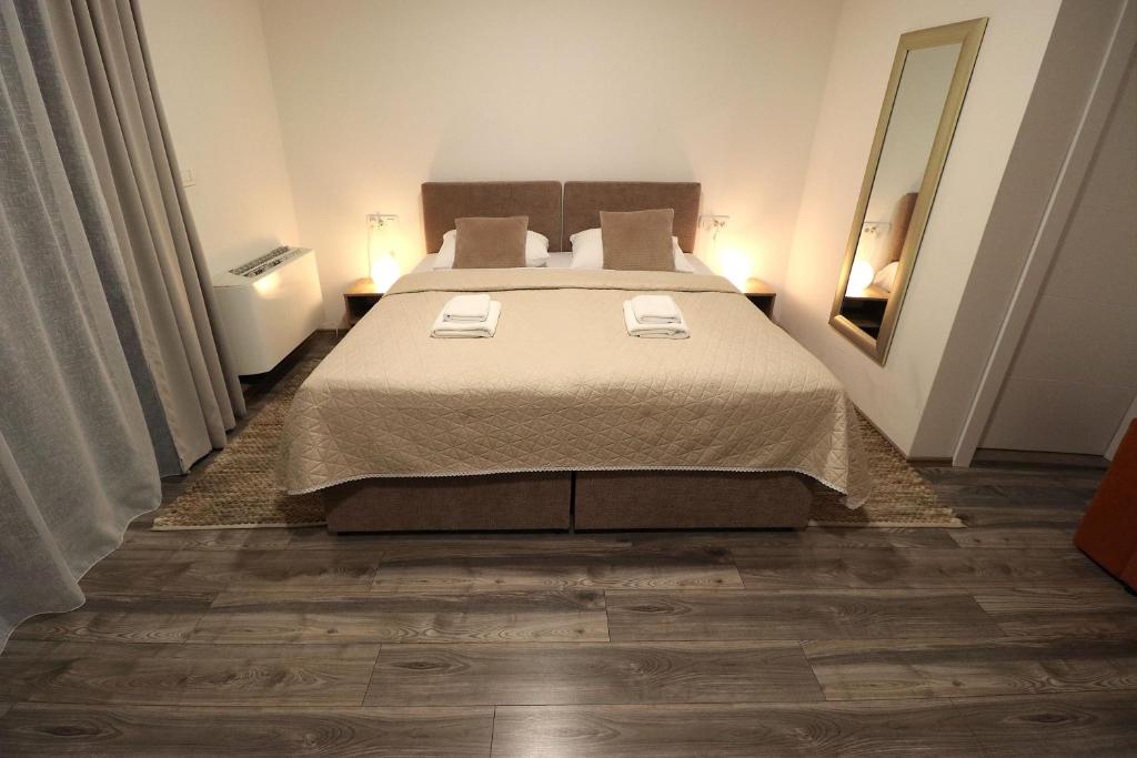 Apartmani i sobe Laganini - 14