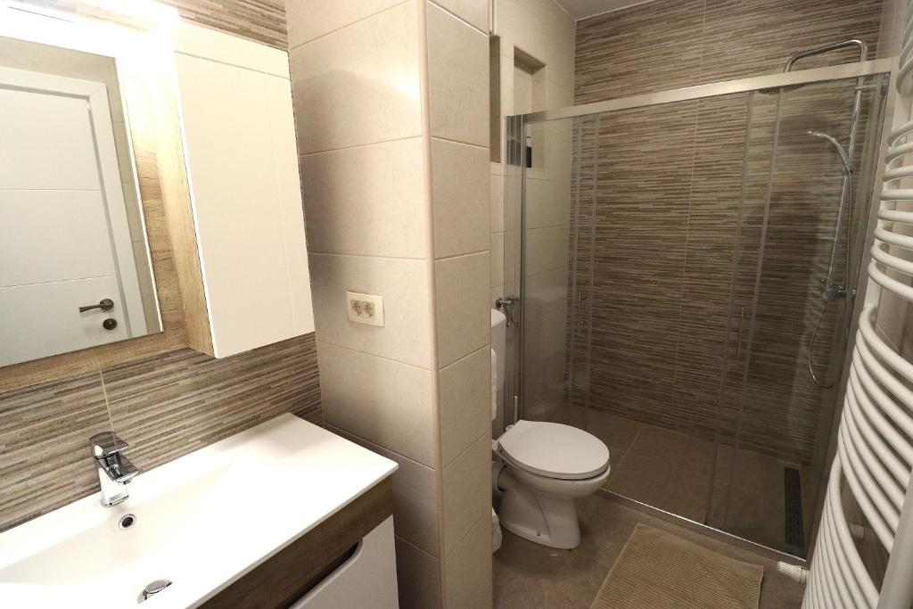 Apartmani i sobe Laganini - 16