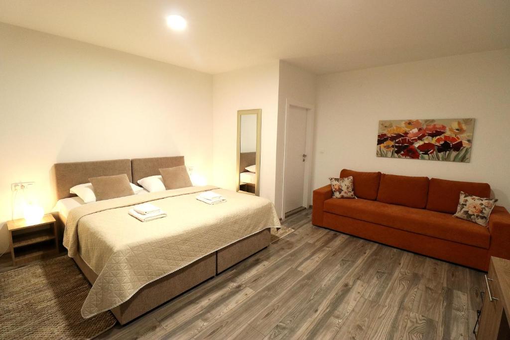 Apartmani i sobe Laganini - 17