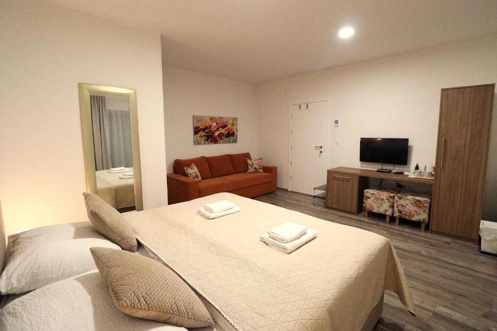 Apartmani i sobe Laganini - 18