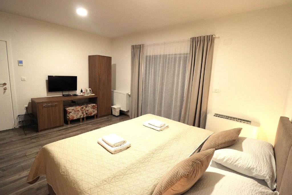 Apartmani i sobe Laganini - 19