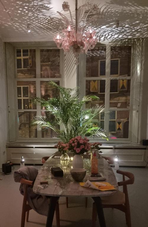 Fotografie z fotogalerie ubytování Elf bed and breakfast v destinaci Bolsward