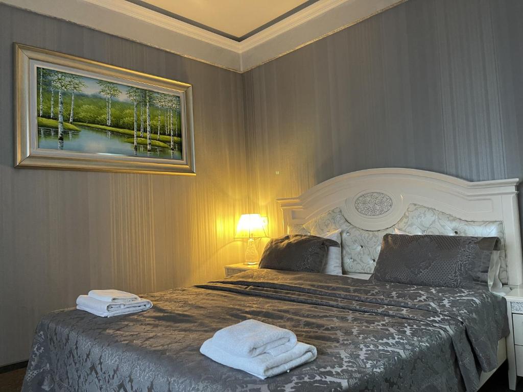 Київські Ночі - Suite Royale